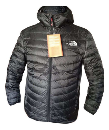 Campera The North Face Mujer Con Capucha