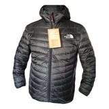 Campera The North Face Mujer Con Capucha