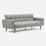 Futon Ajax Plata