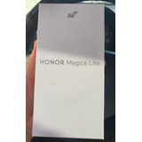 Honor Magic6 Lite 5g 256 Gb 8 Ram Nuevo Libre De Fabrica