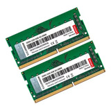 Memoria Ram Ddr4 16gb 3200mhz Portatil 2 (8gb) Lenovo