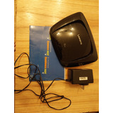 Llinksys Wrt160n