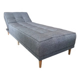 Sillon Sofa Cama Reclinable Para Consultorios 