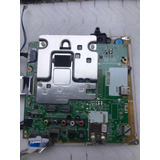 Placa Principal LG 43uh6000 Kit +fonte T-com