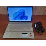 Hp Pavilon 15-cw1012la