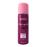 Fixador De Maquiagem Belliz Make-up Fix 50ml