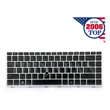 Us Keyboard Backlit For Hp Elitebook 840 G5 840 G6 846 G Aab