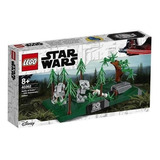 Lego Star Wars Battle Of Endor # 40362 20th Anniversary