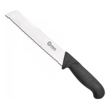 Cuchillo  Pan Dentado Panero Hoja 20cm Boker Arbolito