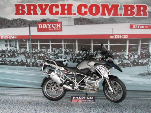 BMW R 1200 SPORT ABS