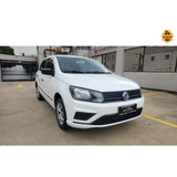 Volkswagen Gol 1.0 12v Mpi Totalflex 4p Manual