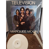 Television * Marquee Moon Lp