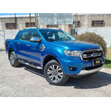 Ford Ranger 3.2 Limited 4x4 Aut. 2019 L/19