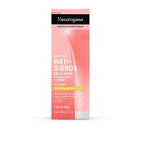 Neutrogena Bright Boost Anti-signos De La Edad Fps30 X 40g