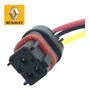 Conector Sensor Velocidad Renault Logan Twingo Clio Symbol  Renault Twingo