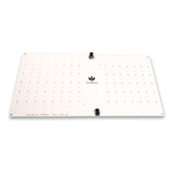 Led Grow Quantum Board 65w Chip Igual Lm301h Deep Red 660nm