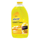 Shampoo Para Auto Con Carnauba Formula 1 .9 L
