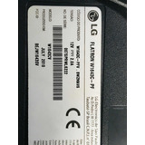 (#0529) Tela Display Para Monitor LG Flatron W1643c-pf 12.v