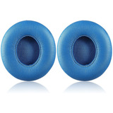 Almohadillas Para Auriculares Beats Solo2 Y 3 | Azul