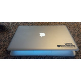 Vendo Macbook Pro Pantalla 15.4 PuLG. Sist Op Macos Catalina