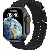 Reloj Inteligente Smartwatch Series 8 Ultra Bluetooth