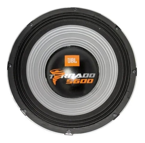 Subwoofer Tornado Jbl Selenium 15swt5600 2800w Rms 4 Ohms