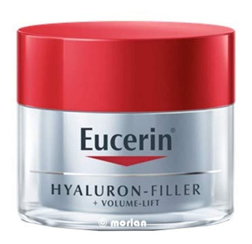 Eucerin Hyaluron-filler Volumen Noche 50ml