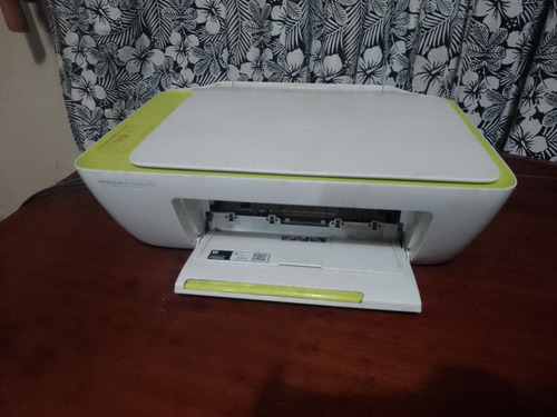 Hp Impresora 2135