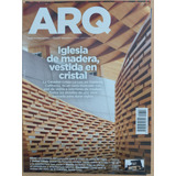 Revista Arq #347 Clarín 14.04.2009 Diario De Arquitectura 