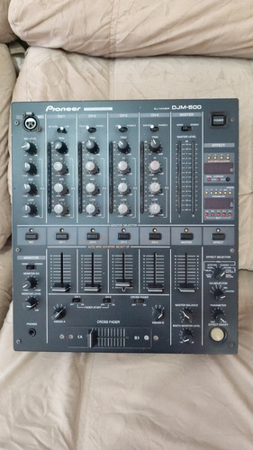 Mixer Pioneer Djm 250 Mk2 | MercadoLivre 📦 Mixer Pioneer Djm 250 Mk2 | MercadoLivre 📦
