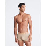 Trunk Beige Future Shift Calvin Klein Hombre