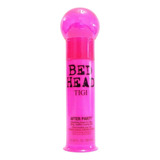 Tigi After Party Brillo, Sedosidad Y Anti Frizz X100ml