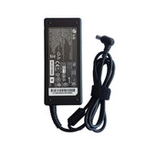 Cargador Fuente Para Monitor LG E1942 E2042 E2342 + Cable