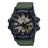 Relógio G-shock Mudmaster Gg-1000-1a3dr