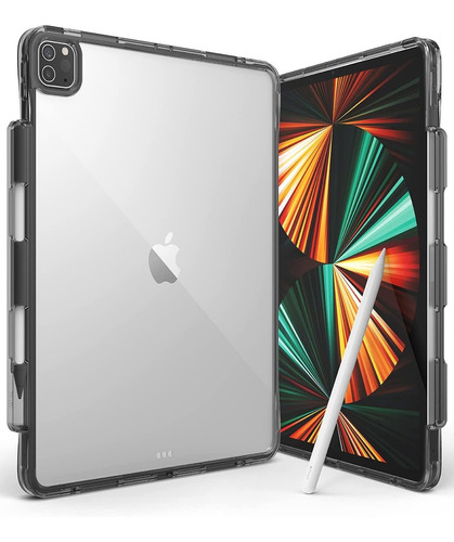 Fusion Plus Compatible Con iPad Pro 12 9 Pulgadas Funda...