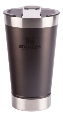 Copo Térmico Stanley Para Cerveja Com Abridor 473ml Original