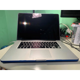Apple Macbook Pro 15 A1398 (mid 2014) Core I7 16gb Ram