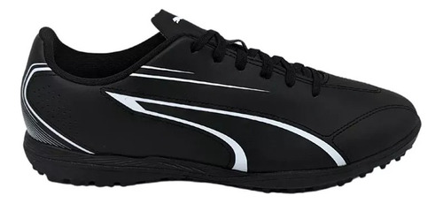 Zapato De Futbol Rapipdo Vittoria Negro-blanco,17048401