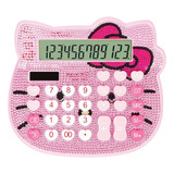 Calculadoras Para Mujeres Breis Pantalla Lcd Grande