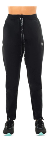 Pantalón Deportivo Impermeable Mujer Punto Sporty Angola