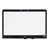 Touch Digitalizador Hp Pavilion X360 14-ba004la 14-ba 14m-ba