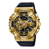 Reloj G-shock Digital-análogo Hombre Gm-110g-1a9