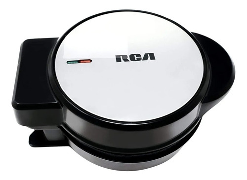 Mini Waflera Rca 700w Antiadherente 