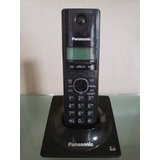 Telefono Inalámbrico Panasonic 6.0