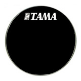 Pele Tama 22 Resposta Bumbo Logo Bk22bmws