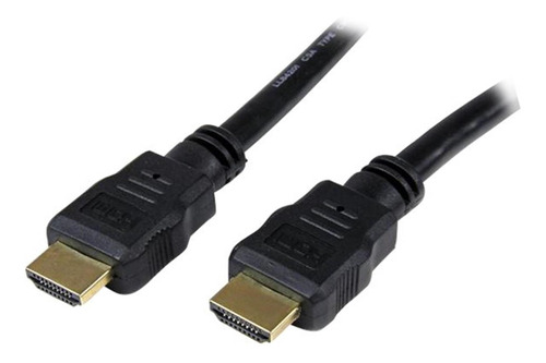 Cable Hdmi Macho - Hdmi Macho Startech.com 5 Metros- Negr /v