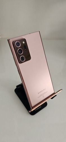 Celular Galaxy Note 20 Ultra - 256gb