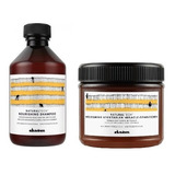 Shampoo Nourishing 250 Ml Davines Vegetarian Miracle 250