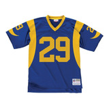 Mitchell And Ness Jersey Nfl Los Angeles Rams Eric Dickerson