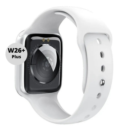 Smartwatch Reloj Smart W26 Llamadas Android iPhone Xiaomi